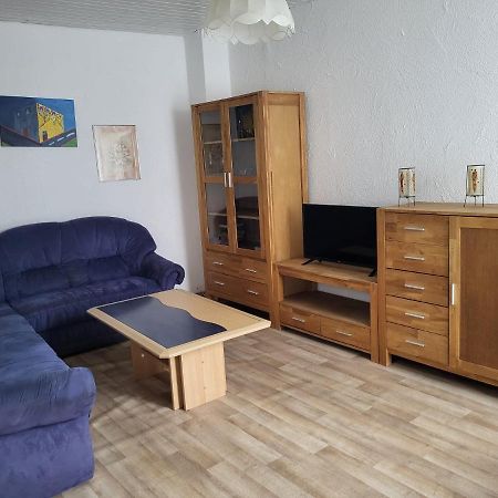 Ferienwohnung-Kiefer Hillscheid エクステリア 写真
