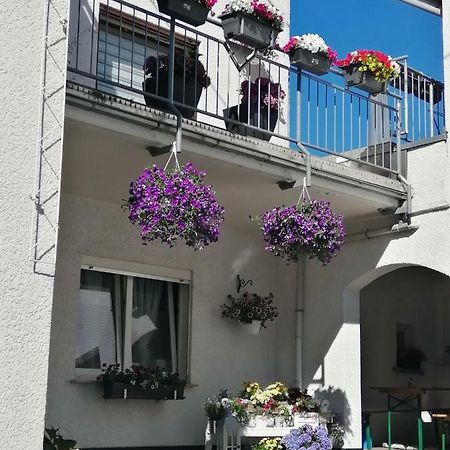 Ferienwohnung-Kiefer Hillscheid エクステリア 写真