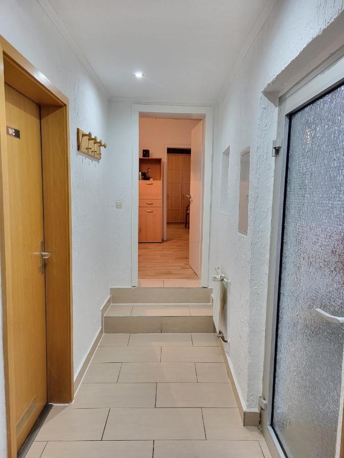 Ferienwohnung-Kiefer Hillscheid エクステリア 写真