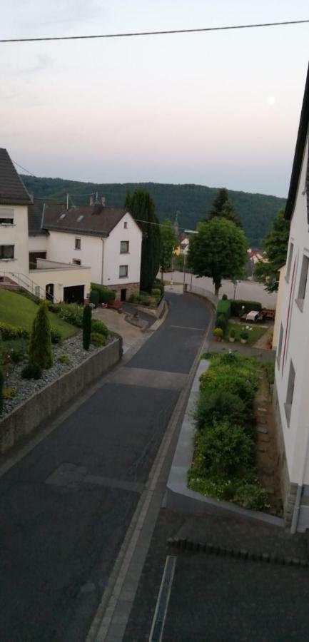 Ferienwohnung-Kiefer Hillscheid エクステリア 写真