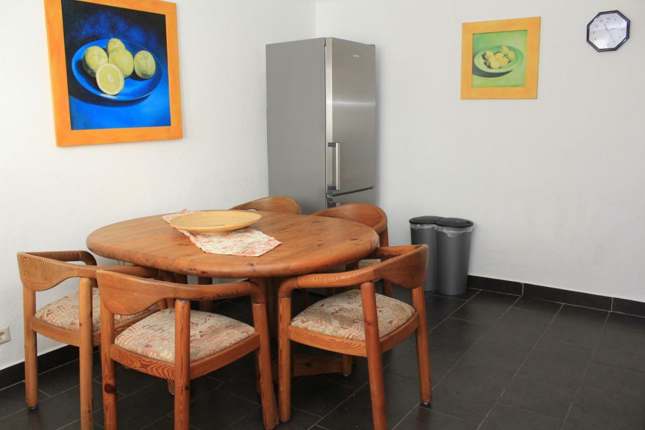 Ferienwohnung-Kiefer Hillscheid エクステリア 写真