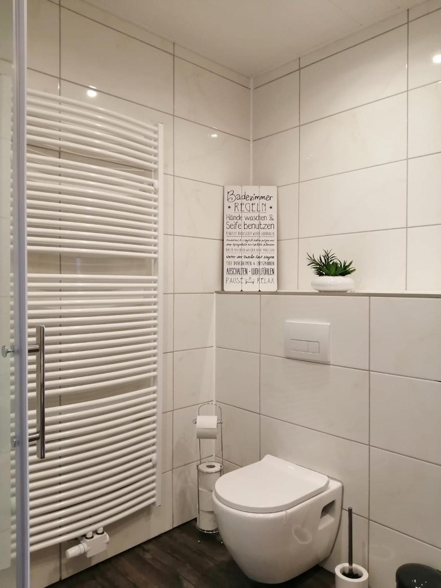 Ferienwohnung-Kiefer Hillscheid エクステリア 写真